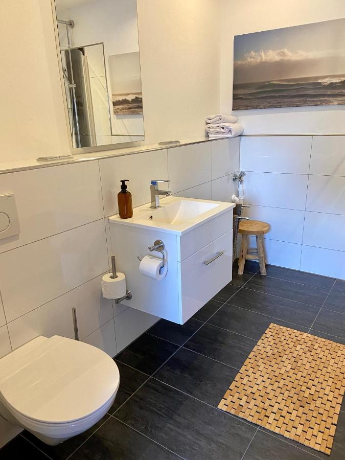 Apartament Das Bergparkstudio Kassel Zewnętrze zdjęcie